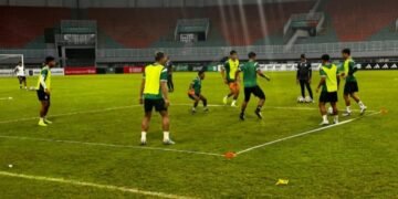Bertandang di Markas Persikad, PSMS Yakin Rebut 3 Poin 