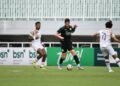 PSMS vs Persikad 2-2: Tim Tamu Sempat Tertinggal Dua Gol