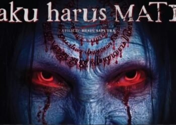 Materi Iklan Tuai Kritik, Intip Sinopsis Film ‘Aku Harus Mati’