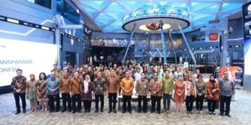 OJK, BEI dan KSEI Tuntaskan 4 Agenda Reformasi Transparansi Pasar Modal Indonesia 