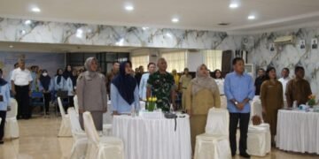 Kemendukbangga BKKBN Sumut Perkuat Sinergi Lintas Sektor 