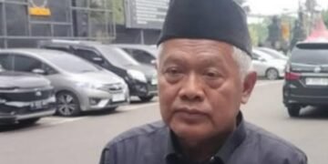 Terungkap Penyebab Kematian Yai Min, Eks Dosen UIN yang Tersangkut Kasus Pornografi