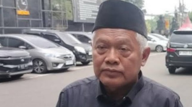 Terungkap Penyebab Kematian Yai Mim, Eks Dosen UIN yang Tersangkut Kasus Pornografi