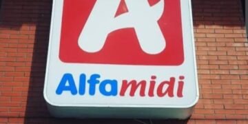 Alfamidi Medan Edukasi Pantau Tumbuh Kembang Anak Sejak Dini