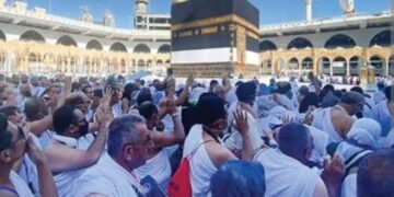 Wacana War Tiket Haji Bikin Heboh, Begini Penjelasan Menhaj Irfan Yusuf 