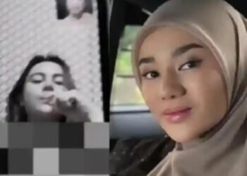 Clara Shinta Mantap Cerai Usia Pergoki Suami VCS Bareng Wanita Lain