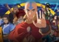 Update Film Animasi Avatar: The Last Airbender 