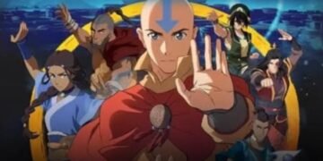 Update Film Animasi Avatar: The Last Airbender