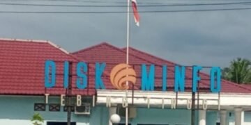 OTT E Katalog, Polda Sumut Geledah Kantor Diskominfo Tebing Tinggi