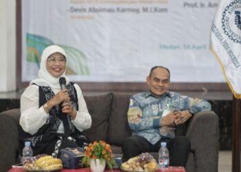 Koperasi Desa Mau Naik Kelas: Bukan Sekadar Simpan Pinjam, Tapi Pusat Ekonomi Warga