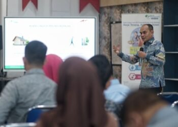 BPJS Ketenagakerjaan dan BSI Perkuat Kemitraan dengan Koperasi Keluarga Pers Indonesia