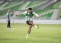 PSMS Medan Vs Sriwijaya FC: Peluang  Pesta Gol 