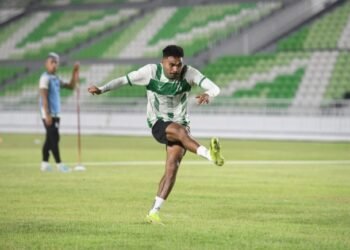 PSMS Medan Vs Sriwijaya FC: Peluang  Pesta Gol 