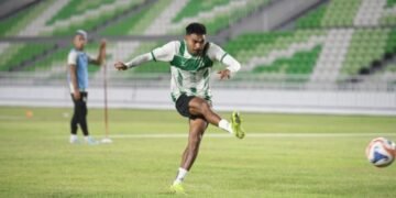 PSMS Medan Vs Sriwijaya FC: Peluang  Pesta Gol 
