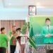 Muscab DPC PKB Kabupaten Karo, Sastroy Bangun, Didukung 15 DPAC