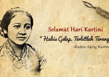 Warnai Harimu! Intip Kumpulan Kata-kata Hari Kartini 2026 yang Memotivasi