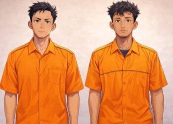 Viral di Medsos! Polres Pelabuhan Belawan Akhirnya Tangkap 2 Pelaku Curas Sopir Truk