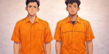 Viral di Medsos! Polres Pelabuhan Belawan Akhirnya Tangkap 2 Pelaku Curas Sopir Truk