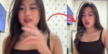 Viral Link Video ‘Vell TikTok Blunder’, Durasi Panjangnya Hingga 8 Menit 