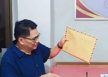 70 Calon Anggota Mendaftar, Sosok Rianto Curi Perhatian di Seleksi Komisi Informasi Sumut 2026