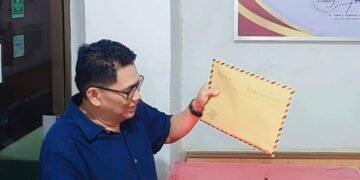 70 Calon Anggota Mendaftar, Sosok Rianto Curi Perhatian di Seleksi Komisi Informasi Sumut 2026