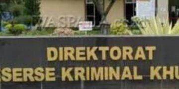 Dugaan Korupsi Rp 22 Miliar, Polda Sumut Periksa Wakil Walikota Sibolga 