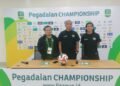 Hadapi Adhyaksa, PSMS Bakal Jadi Penentu Nasib Tim Lain di Liga 2 