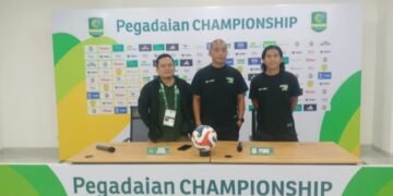 Hadapi Adhyaksa, PSMS Bakal Jadi Penentu Nasib Tim Lain di Liga 2 
