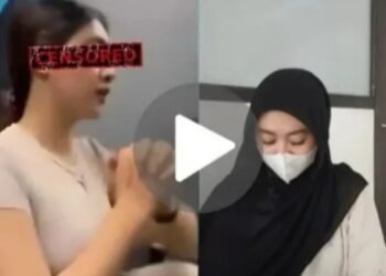 Video Syur Bandar Membara Viral, Sosok Pemeran Perempuan 19 Tahun Terungkap 