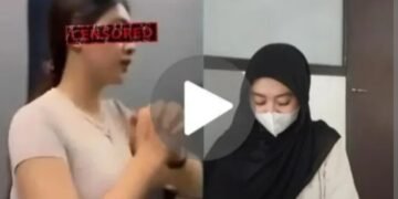 Video Syur Bandar Membara Viral, Sosok Pemeran Perempuan 19 Tahun Terungkap 