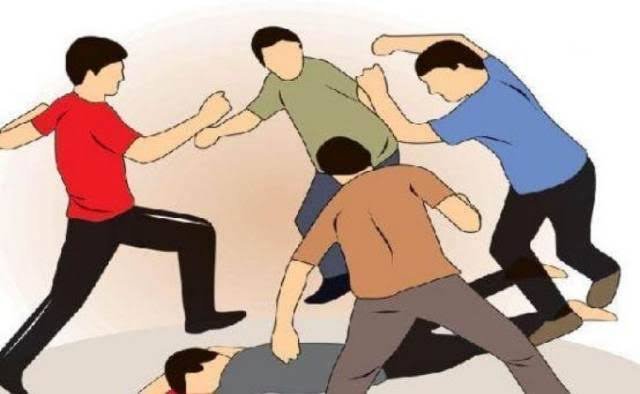 6 Bulan Kasus Penganiayaan Jalan Ditempat, Korban: Saya Kecewa Pelaku Tidak Ditangkap