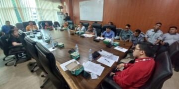 Jelang Imlek dan Lebaran, Agus Setiawan Minta Pengosongan Pasar Sambas Ditunda: Pedagang Cari Makan, Pakai Nurani