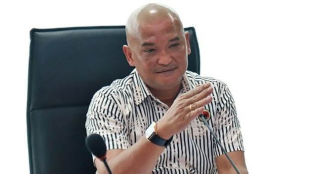 Robi Barus Minta PLN dan Tirtanadi Tidak Lakukan Pemadaman Selama Ramadhan 1447 H