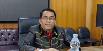 Ketua Komisi IV DPRD Medan Dorong Normalisasi 5 Sungai, Paul Simanjuntak: Perlu Dukungan Anggaran Pusat