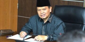Komisi II DPRD Medan Evaluasi Kinerja Dinas Sosial Triwulan I 2026, Soroti Program Sosial dan Penyerapan Anggaran