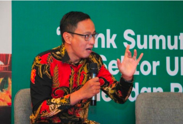 AS Mulai Memblokade Selat Hormuz, Pasar Saham Menguat Meskipun Rupiah Lanjut Melemah Diatas 17.100 Per Dolar