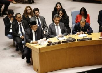 3 TNI Tewas di Lebanon, Indonesia Kutuk dan Tuntut Investigasi PBB