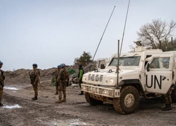 3 Prajurit TNI Kembali Jadi Korban Ledakan di Lebanon