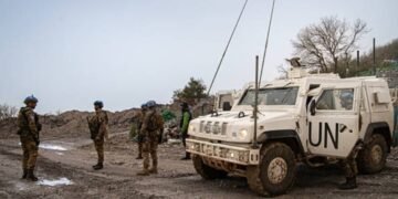 3 Prajurit TNI Kembali Jadi Korban Ledakan di Lebanon