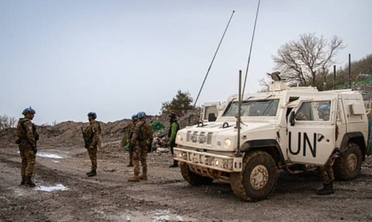 3 Prajurit TNI Kembali Jadi Korban Ledakan di Lebanon