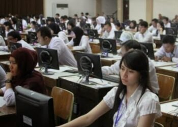 Pemerintah Buka 160 Ribu Formasi CPNS 2026, Ini Syarat dan Cara Daftarnya