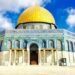 Setelah Ditutup 40 Hari, Masjid Al-Aqsa Dibuka Kembali