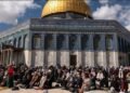Setelah Ditutup 40 Hari, Masjid Al-Aqsa Dibuka Kembali