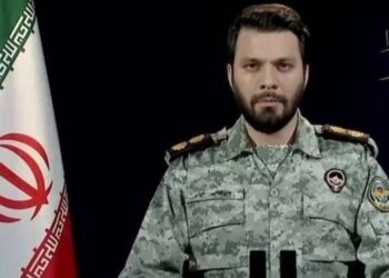 Iran Kutuk Rencana AS untuk Memblokade Pelabuhan Laut Sebagai Tindakan Ilegal