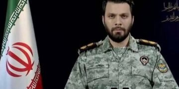 Iran Kutuk Rencana AS untuk Memblokade Pelabuhan Laut Sebagai Tindakan Ilegal