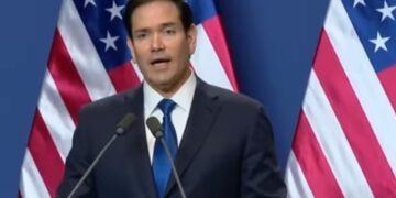 Perketat Kebijakan Imigrasi, Trump Cabut Visa 26 “Musuh” Amerika