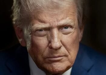 Trump Tegaskan AS Tak Butuh Bantuan NATO di Selat Hormuz