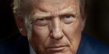 Trump Tegaskan AS Tak Butuh Bantuan NATO di Selat Hormuz