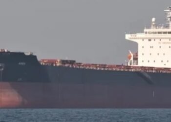 Puluhan Tanker yang Berhubungan dengan Iran Lolos dari Blokade AS