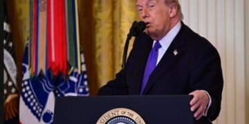 Israel-Lebanon Perpanjang Gencatan Senjata Tiga Minggu